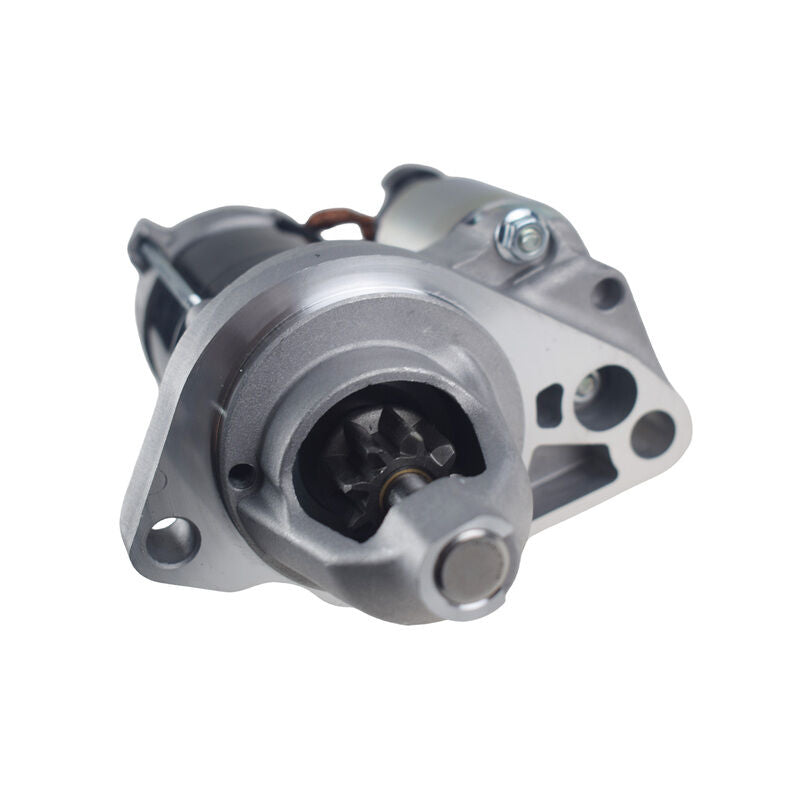 Starter Motor Fit For Honda Civic FD FK Engine R18A1 R18A2 1.8L Manual Transmission