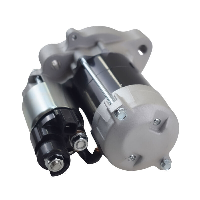 0.9KW Starter Motor Fit For Honda Fit Jazz GD GE City GM 1.3L L13A L13A1 L13Z1 1.5L L15A7 L15A1 2001-2014