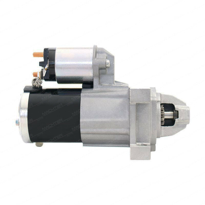 Starter Motor Fit For Holden Commodore Gen 4 VZ VE LS2 LS3 V8 6.0L Statesman WM