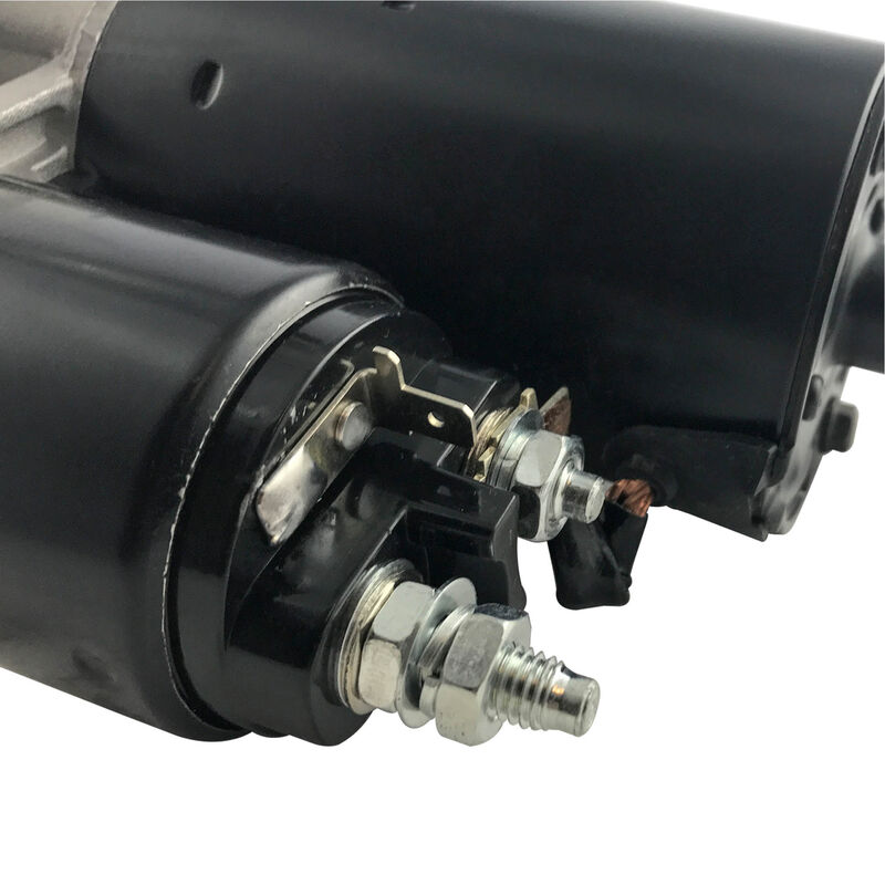 Starter Motor Fit For Holden Commodore VT VX VY VN VP VR VS V6 3.8L AUTO