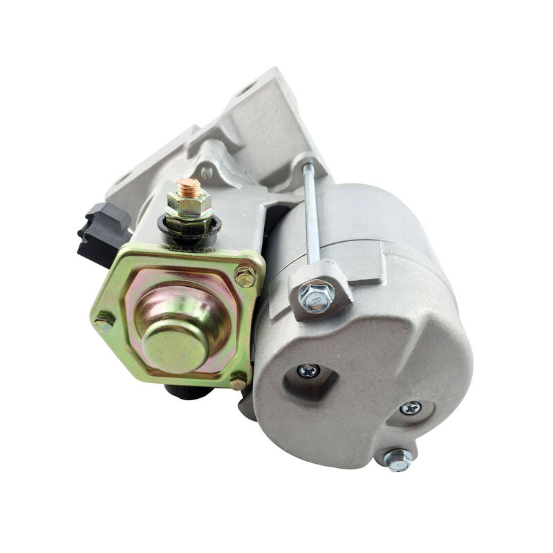 Starter Motor Fit For Holden Jackaroo UBS Rodeo V6 6VD1 6VE1 3.0L 3.2L 3.5L