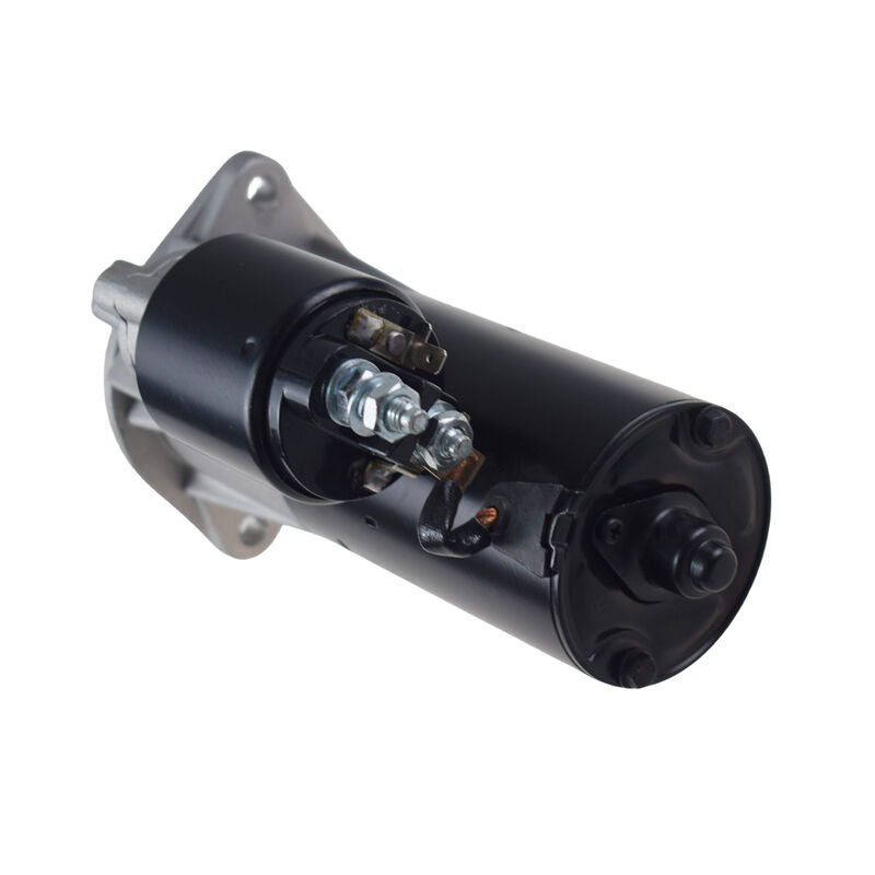 Starter Motor Fit For Holden Belmont Statesman Monaro Premier Kingswood Commodore VB VC VH VK 4cyl 6cyl 1968-1990