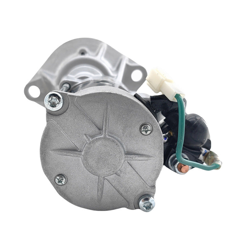 Starter Motor Fit For Holden Colorado Jackaroo Rodeo For Isuzu D-Max TFS TFR Turbo Diesel