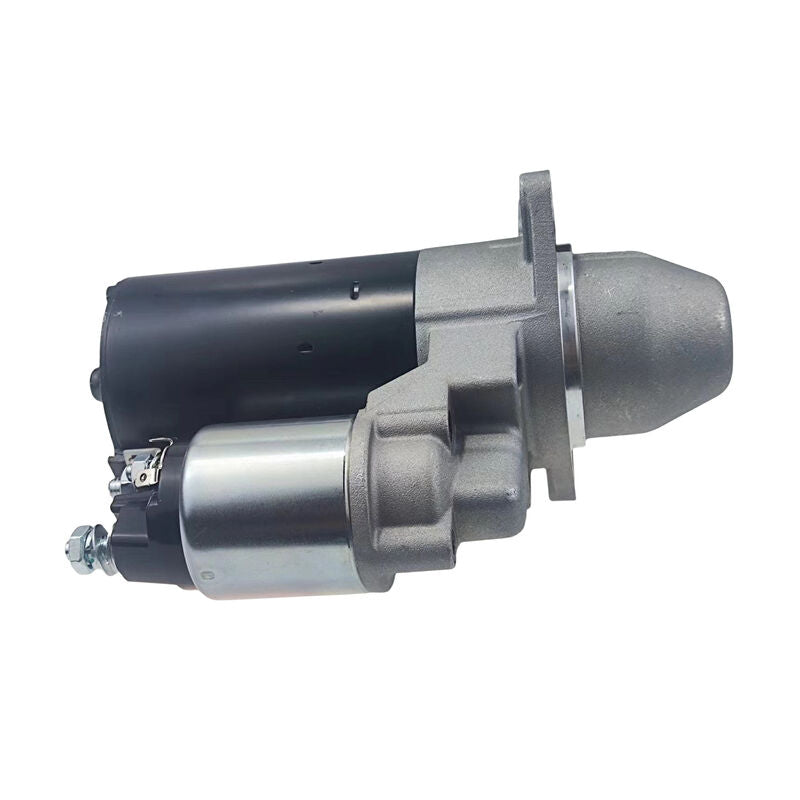 Starter Motor Fit For Opel Corsa For Holden Astra BK BL Trax TJ engine B14NET 1.4L Petrol