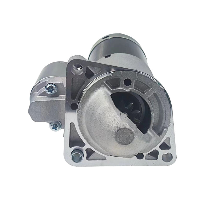 Starter Motor Fit For Holden Astra AH Malibu EM V3000 For Fiat Punto Ritmo 198 199 Saab 9-3