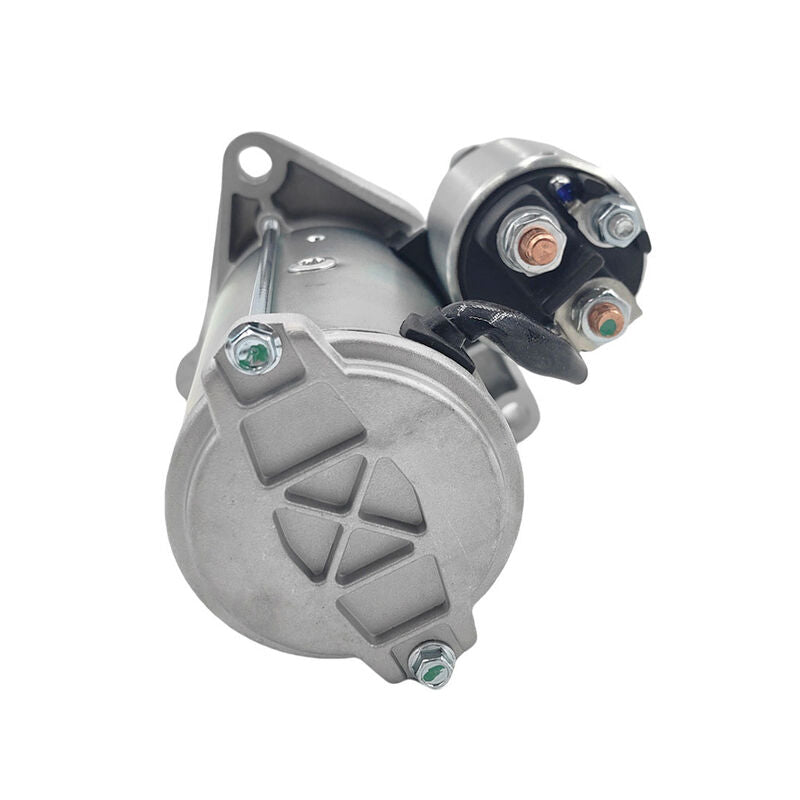 Starter Motor Fit For Holden Colorado RG Engine 2.4L 2.5L 2.8L TS22E20 2012-2020