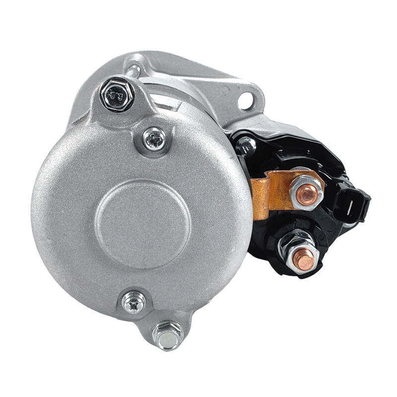 Starter Motor Fit For Toyota Coaster XZB50R XZB51R XZB70 N04CUH 4.0L Diesel 2004-2019