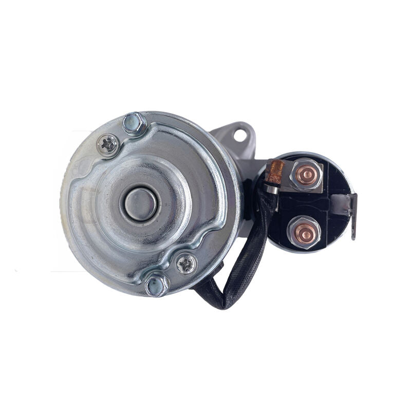 Starter Motor Fit For Mitsubishi RA Express SF Lancer CC For Hyundai Accent LC Excel X1 For Proton Persona