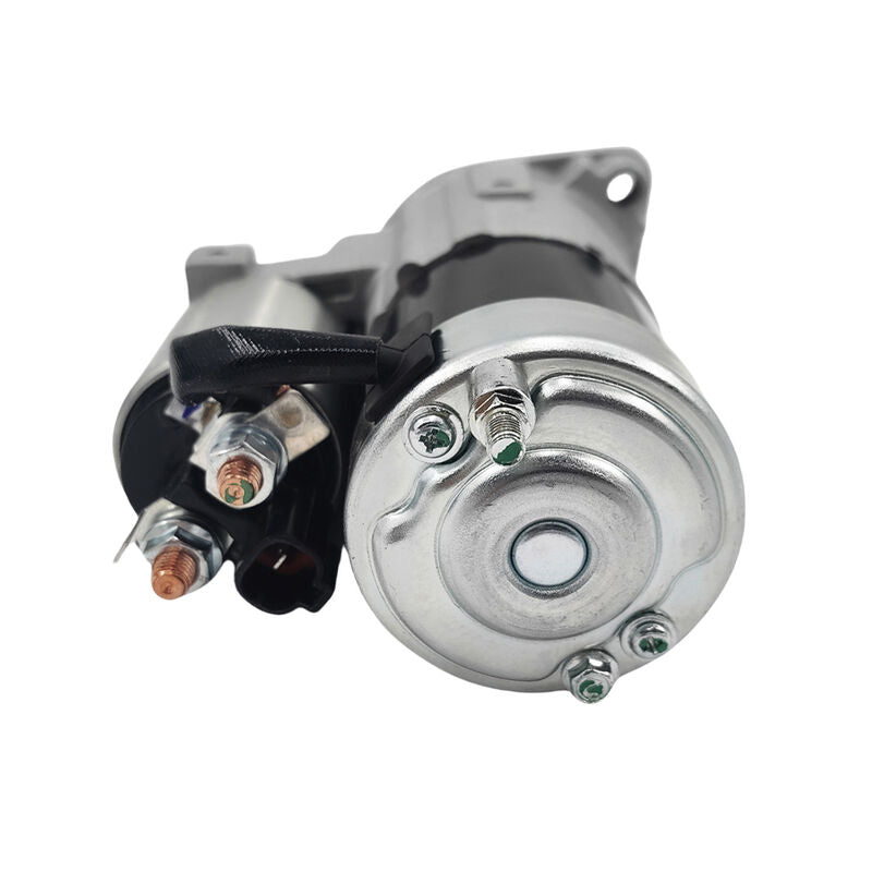 12V Starter Motor Fit For Kia Carnival VQ 2.7L V6 01/2006-12/2011