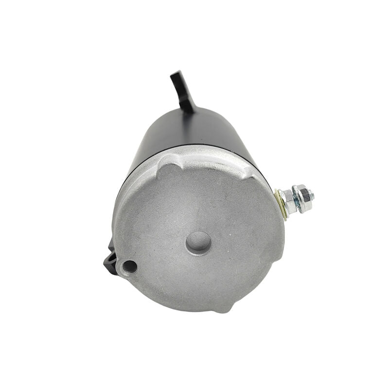 Starter Motor Fit For Evinrude E100 E110ML E115JL E140TL E85 E90 1.6L For Johnson 100 110TX 12TSL 115TL 140TRL 85 88 90 1964-