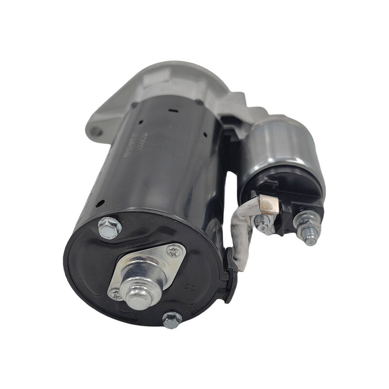 Starter Motor Fit For Jeep Cherokee KK Wrangler JK For Dodge Nitro KA 2.8L Diesel 0001139047 Manual