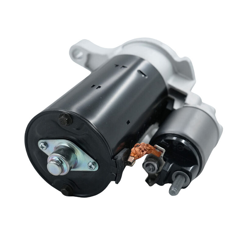 Starter Motor Fit For Jeep Cherokee KK Wrangler JK For Dodge Nitro KA Engine ENS 2.8L Automatic