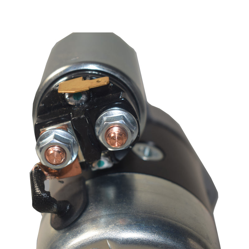 Starter Motor Fit For Kia RIO JB Manual 2007-2011 For Mitsubishi Cordia Colt Scorpion Lancer G4EE 1.4L Petrol For Proton Satr