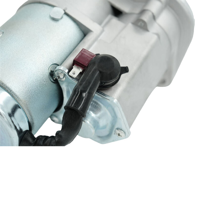 Starter Motor Fit For Kia 2700 J2 Pregio CT 3VRS J2 4Cyl 2.7L Diesel Manual