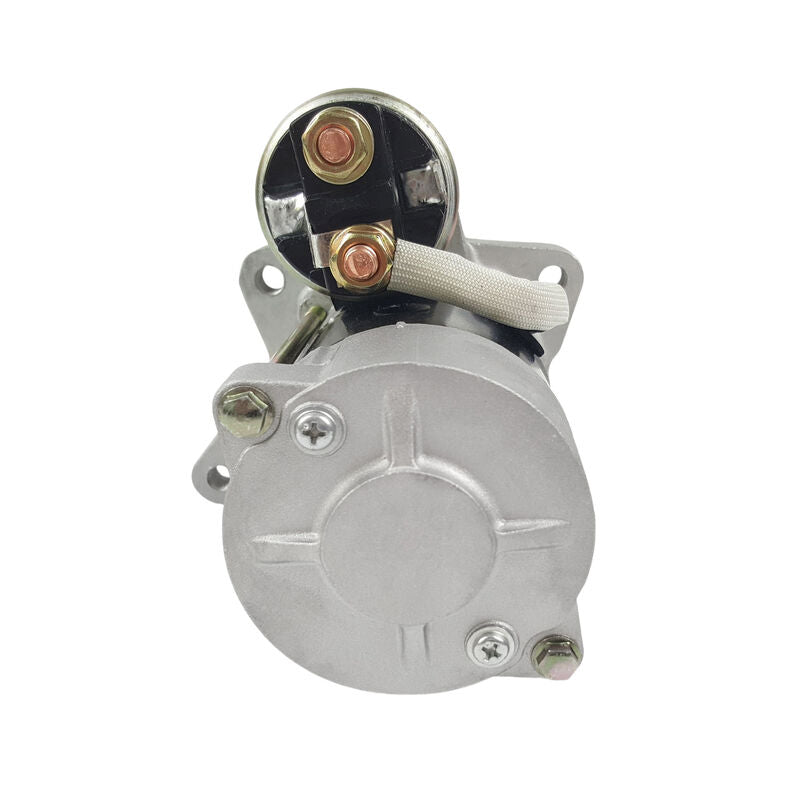 Starter Motor Fit For Ford Courier PD PE PG PH WL WL-T Ranger PJ PK Mazda Bravo B2500 UN
