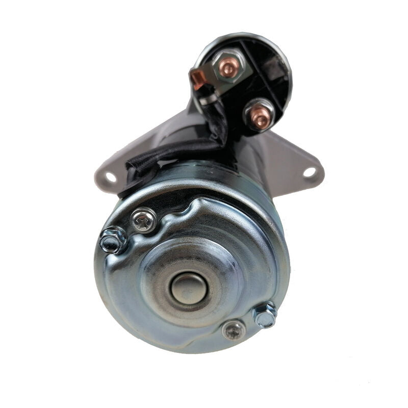 Starter Motor Fit For Mazda RX8 RX-8 FE 1.3L 13B Renesis Rotary 13TH 2.0kW 2003-2012