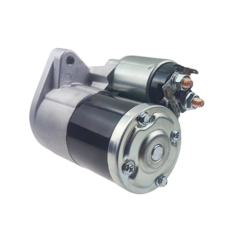 12V Starter Motor Fit For Mazda 2 DJ DL 3 BL BM BN CX-5 KE KF 6 GJ GL P5 1.5L 2.0L Petrol