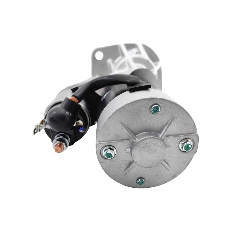 Starter Motor Fit For Nissan Navara D21 D22 TD24 TD27 Terrano Urvan
