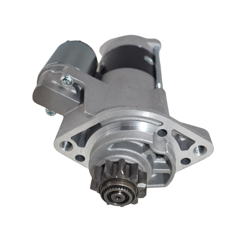 Starter Motor Fit For Nissan Pathfinder R51 2.5L Diesel YD25DDTi 2005-2013