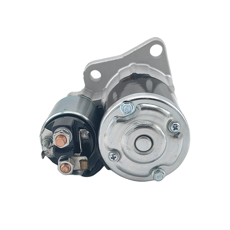 Starter Motor Fit For Nissan X-Trail T32 Engine QR25DE 2.5L Petrol 2014-2022