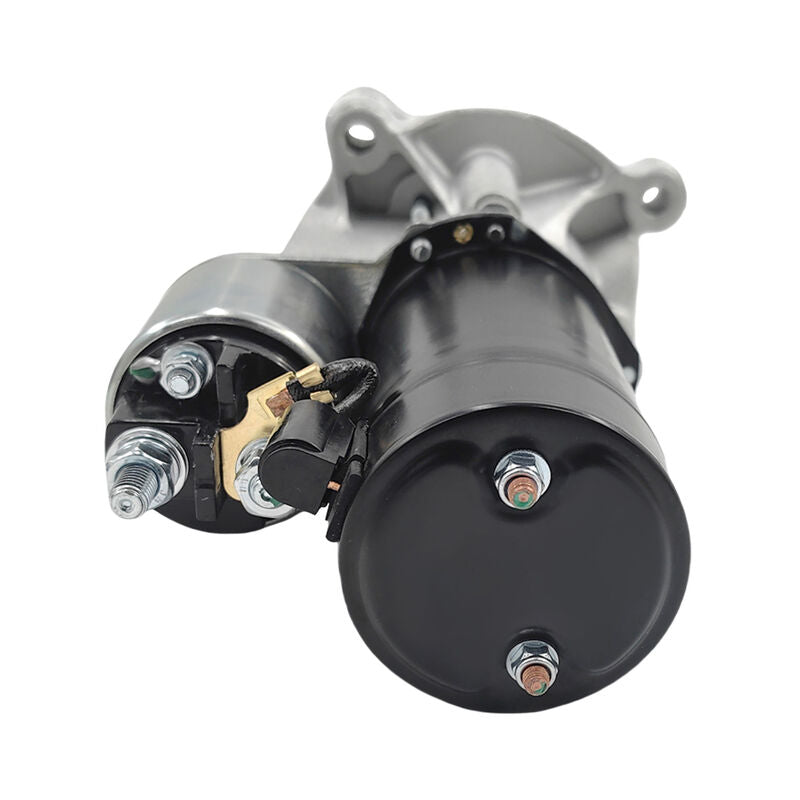 Starter Motor Fit For Citroen BX C4 C5 Tantia Xsara For Peugeot 205 206 306 307 309 405 406 407 605 806 Expert Boxer D6RA661