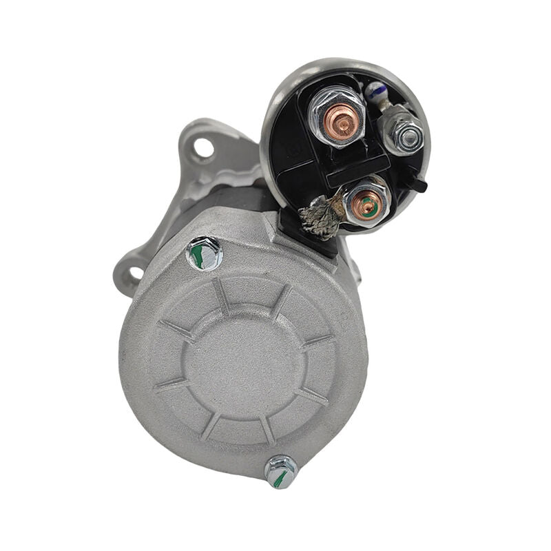 Starter Motor Fit For Renault Clio X65 X85 1.4L Kangoo X61 X76 Megane X64 X84 Scenic JA 1.6L Petrol D7E47 2001-2023