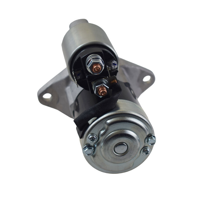Starter Motor Fit For Subaru Impreza Forester Liberty Outback Petrol Manual