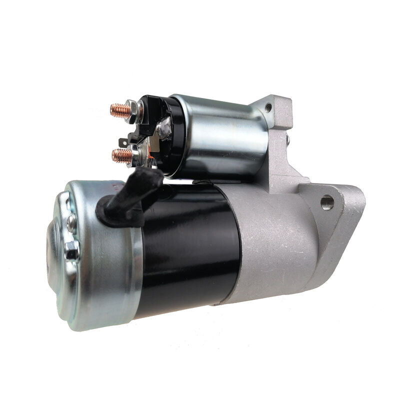 Starter Motor Fit For Suzuki Grand Vitara V6 H20A J20 2.0L H25A 2.5L H27A 2.7L 1994-2008