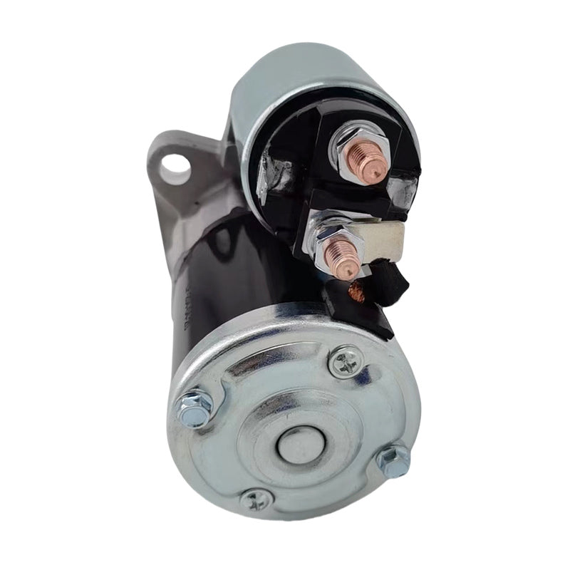 Starter Motor Fit For Suzuki Alto GF Baleno EW Grand Vitara SX4 GY EY Swift FZ 1.0L 2.0L 2.4L