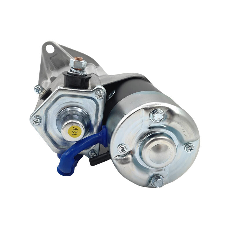 Starter Motor Fit For Toyota Landcruiser 2H 12HT HJ47 HJ60 HJ61 HJ75 HJ45 4.0L Diesel Eng 2H 12HT