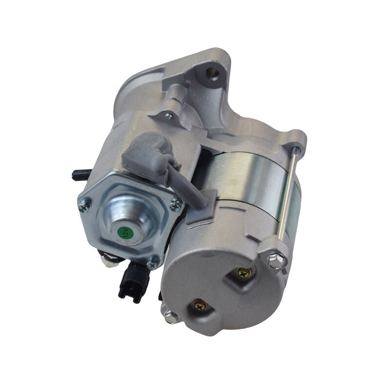 Starter Motor Fit For Toyota HiLux RZN149R RZN154R RZN169 RZN174 Hiace RZH100 eng 3RZ 2.4L Petrol