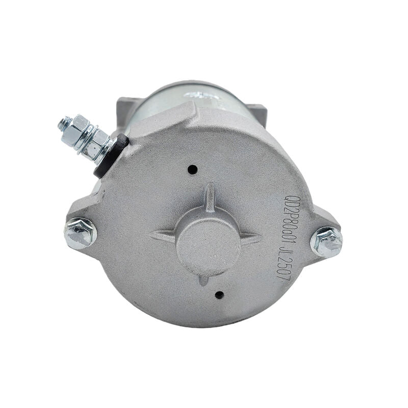 Starter Motor Fit For Titan HD For TimeCutter For Exmark 127-9209 133-1564 133-9828 136-7880