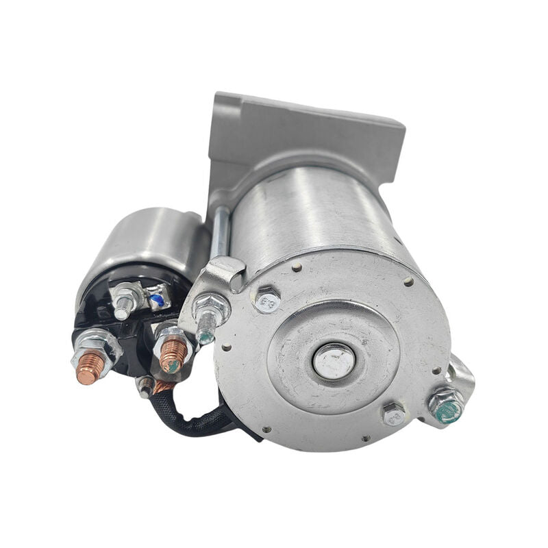 Starter Motor Fit For Holden Suburban 1500 5.7L For Chev V8 168 Flywheel 350 400 396 427 454 Offset Bolts