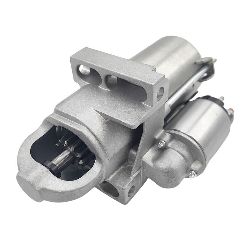 Starter Motor Fit For Holden Suburban 1500 5.7L For Chev V8 168 Flywheel 350 400 396 427 454 Offset Bolts