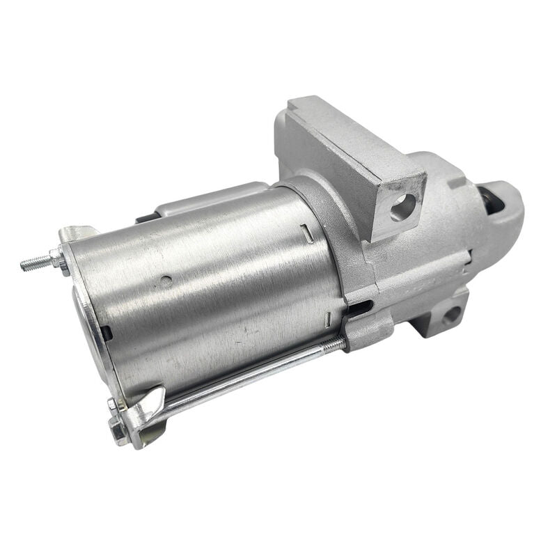 Starter Motor Fit For Holden Suburban 1500 5.7L For Chev V8 168 Flywheel 350 400 396 427 454 Offset Bolts