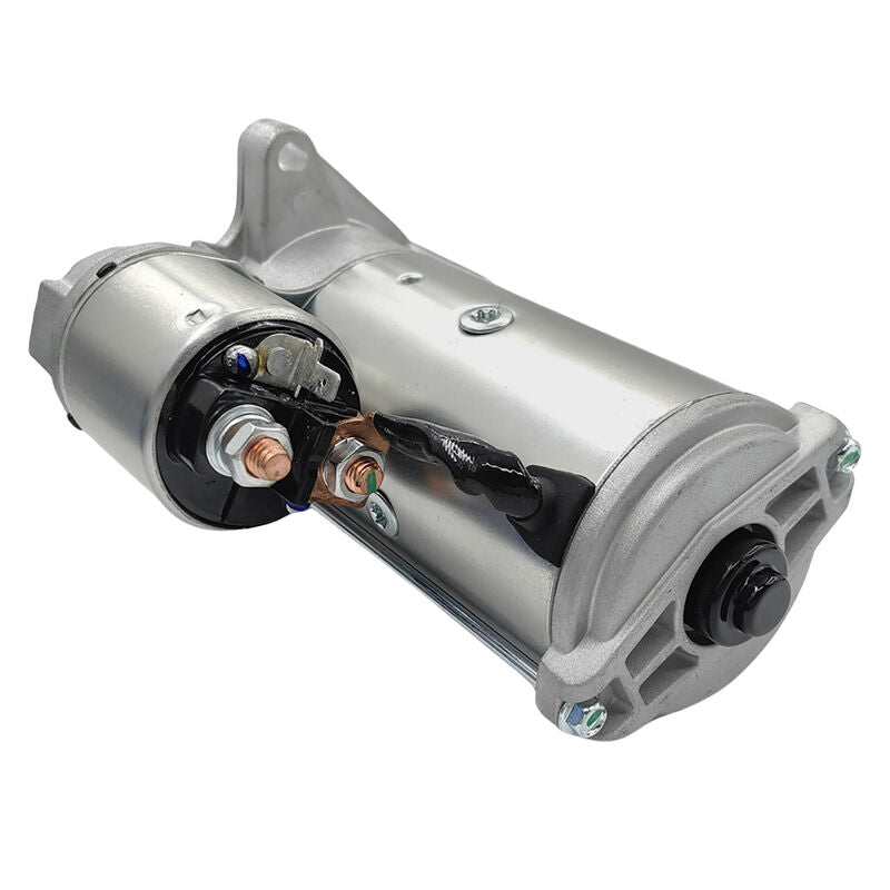 Starter Motor Fit For Volkswagen Transporter T4 2.5L DSL 2.2KW 2.5L Petrol 1995-2003