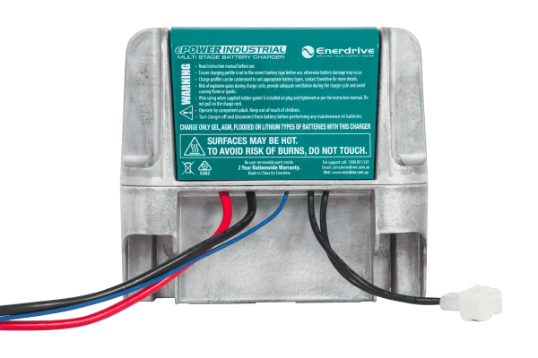 ePOWER Industrial Battery Charger - EPI-4835