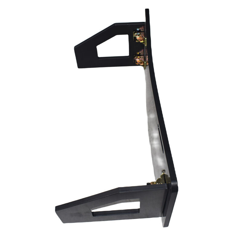 Portable Soccer Rebound Board Soccer Football Passing Accuracy Training Aid