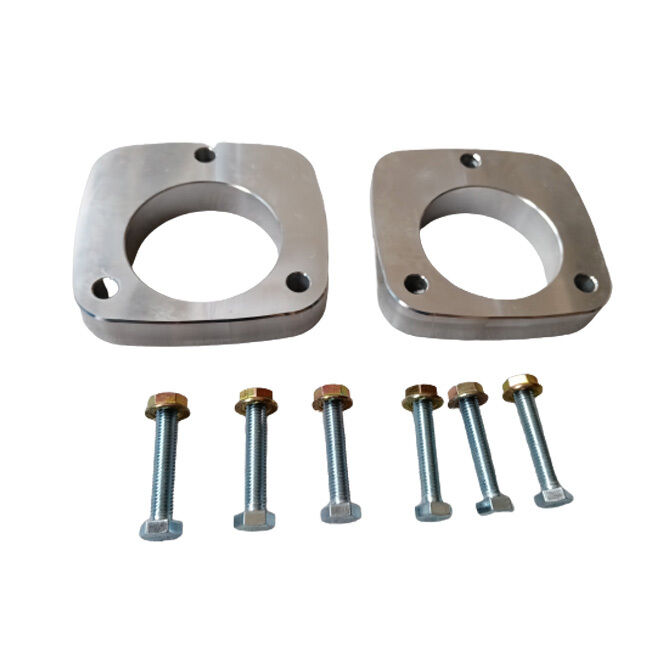 Mercedes W163 Rear Suspension Lift Kit 20mm ML270 ML320 ML350 ML430 ML500