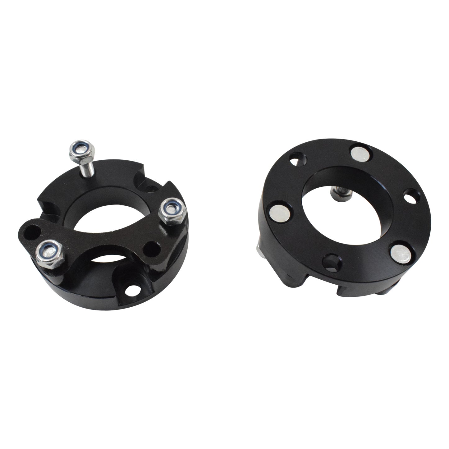25mm Strut & Ball Joint Spacers Lift Kit Fit For Holden Colorado Isuzu Dmax Prado 95 Series