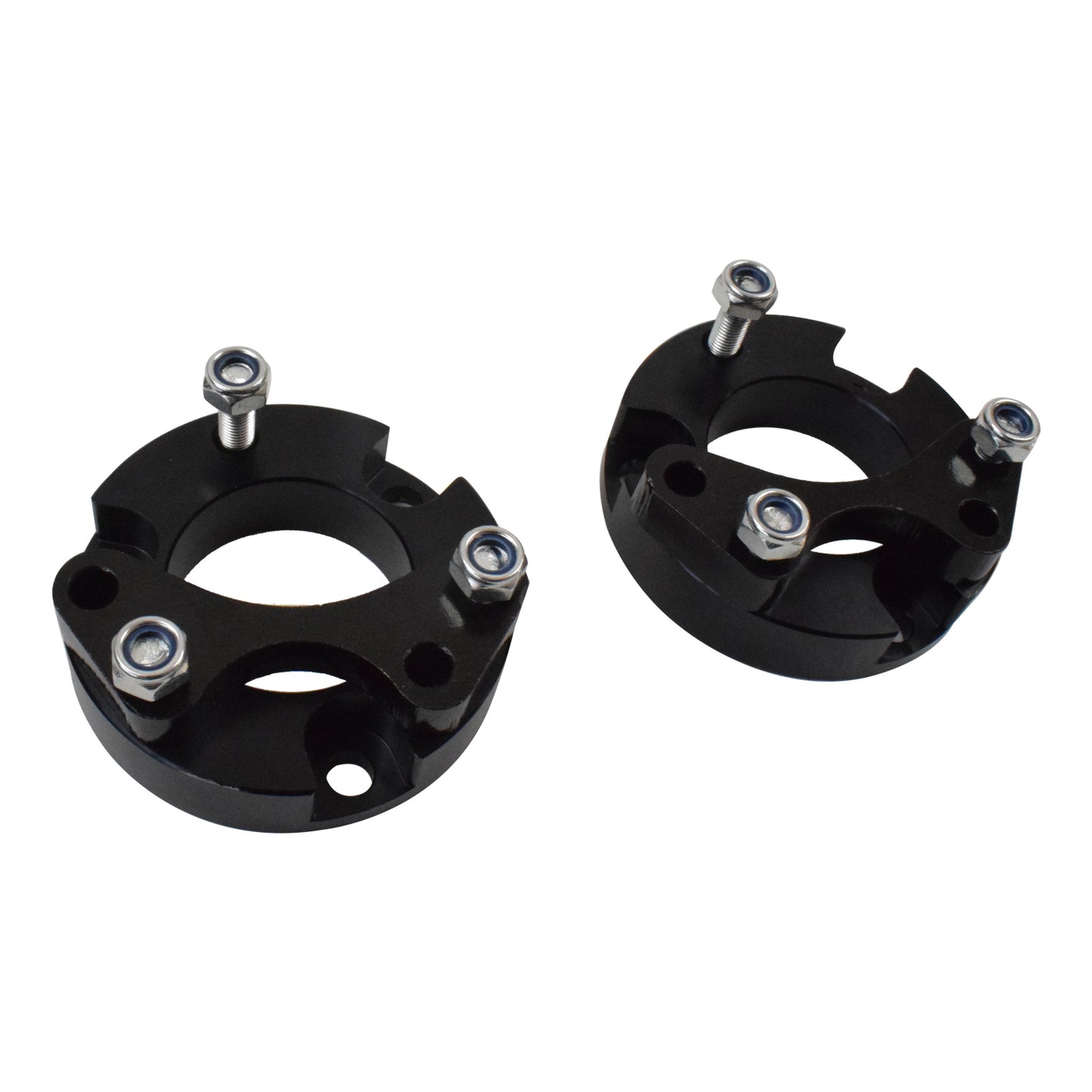 25mm Strut & Ball Joint Spacers Lift Kit Fit For Holden Colorado Isuzu Dmax Prado 95 Series