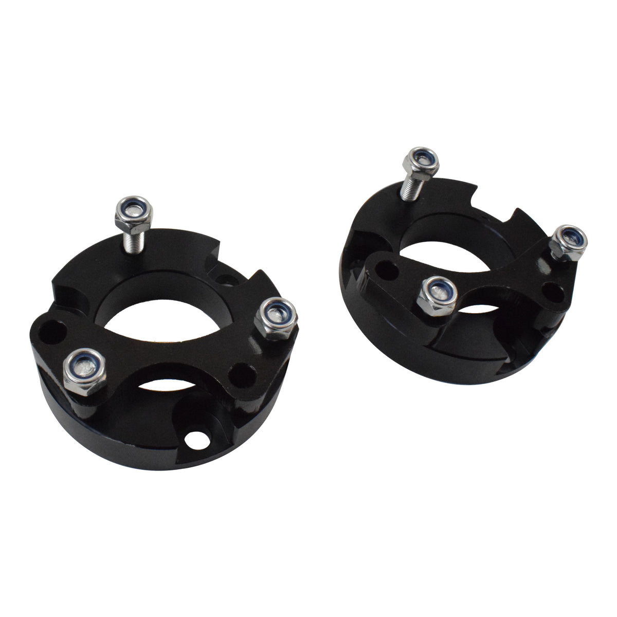 25mm Strut & Ball Joint Spacers Lift Kit Fit For Holden Colorado Isuzu Dmax Prado 95 Series
