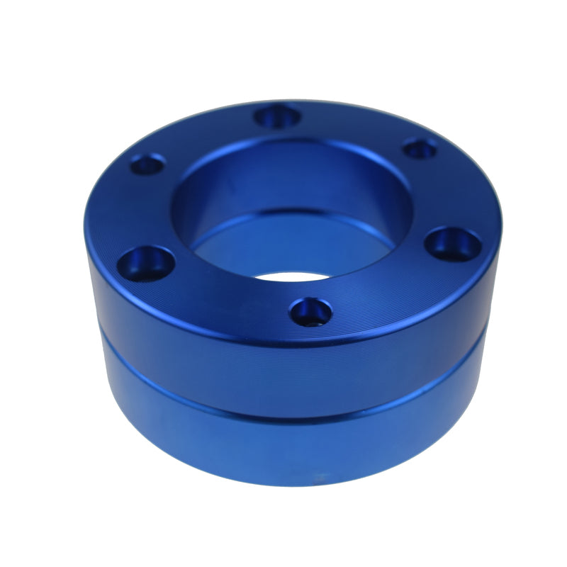 32MM Coil Strut Shock Spacer 2'' Lift Fit For Mitsubishi Triton L200 MN ML 2006-2015