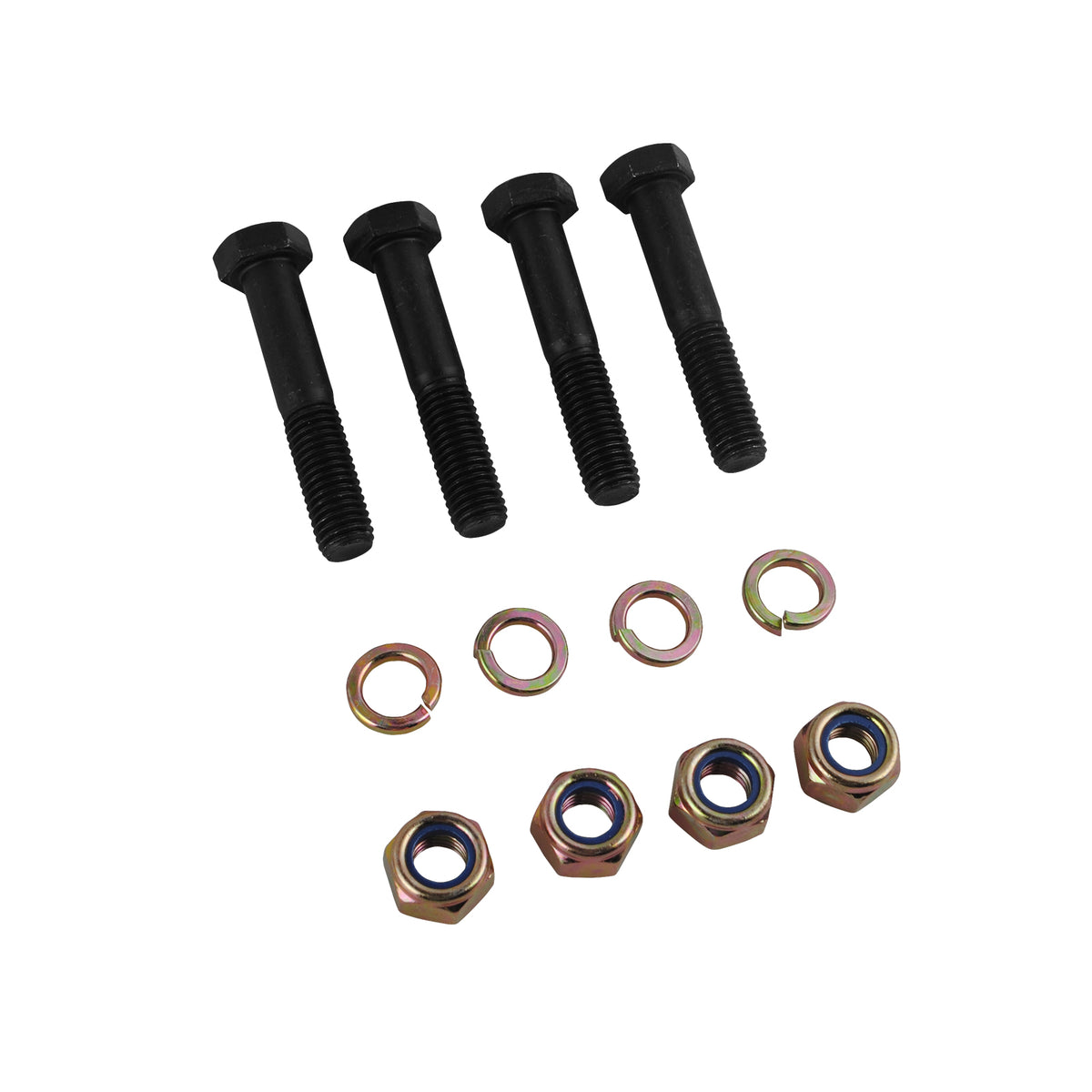 25mm Tail Shaft Spacer Fit For Nissan Patrol GQ GU 4WD Front Or Rear Kit 2″+ Lift