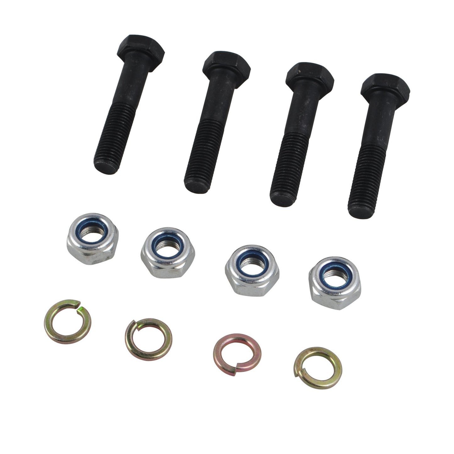 Tail Shaft Spacer Front Or Rear 25mm Yellow Fit For Toyota Land Cruiser 40 45 47 76 78 79 80 105 Series Hilux 1974-ON