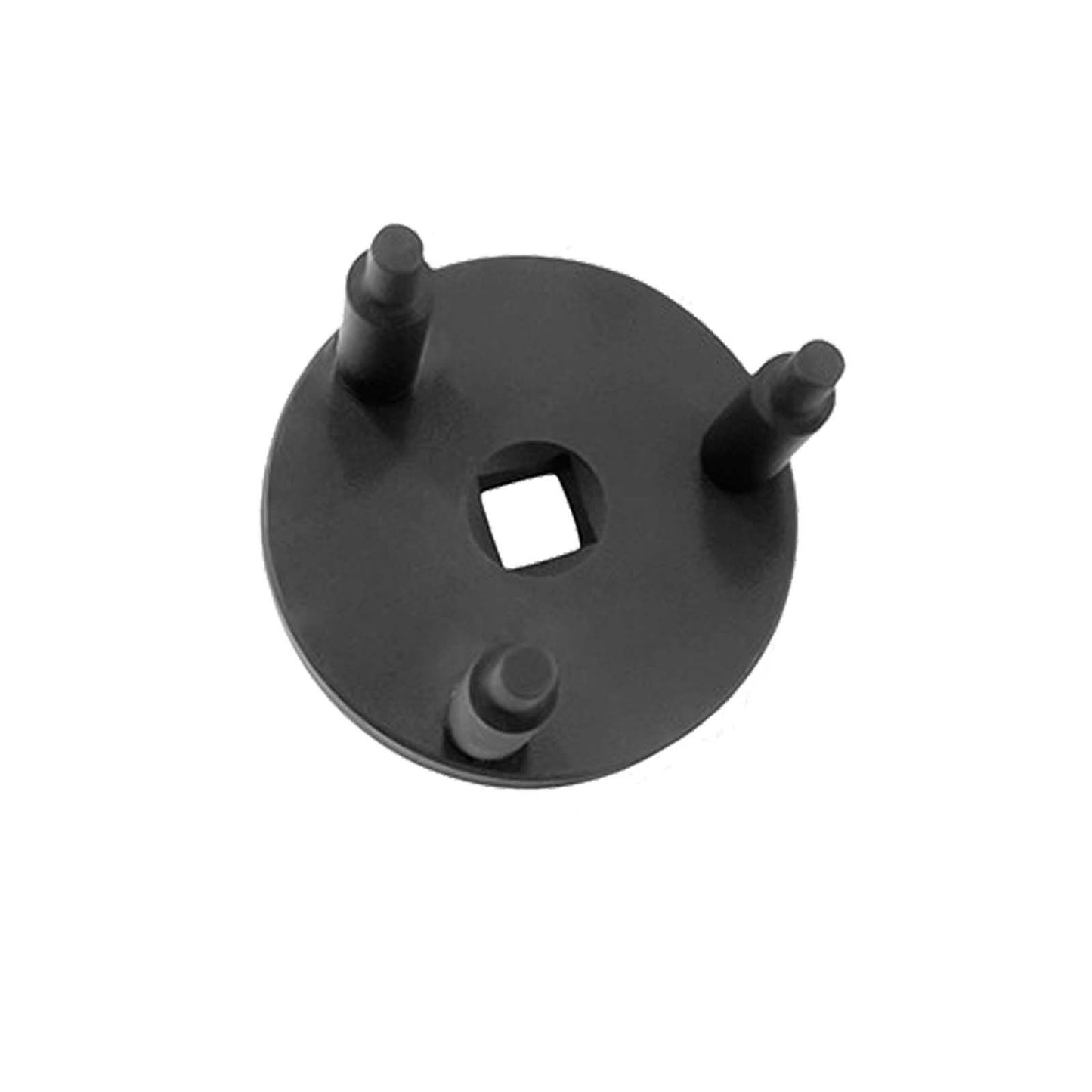 Axle Hub Socket Tool Rear 1/2" Drive Bearing Lock Nut Fit For Toyota Landcruiser