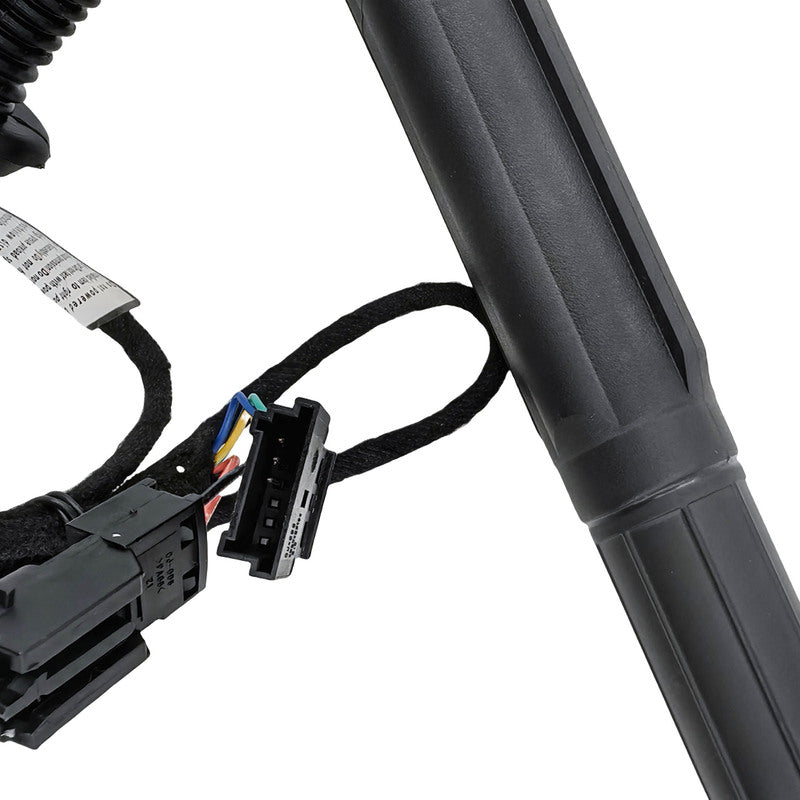 1 x Rear Electric Power Automatic Tailgate Lift Gas Strut Left Hand Side Fit For BMW X5 E70 2006-2013