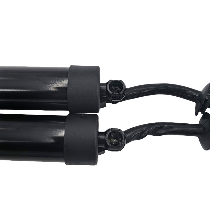 2 x Electric Tailgate Gas Strut Fit For Land Rover Range Rover Sport LR051443 LR062078 2012-2013