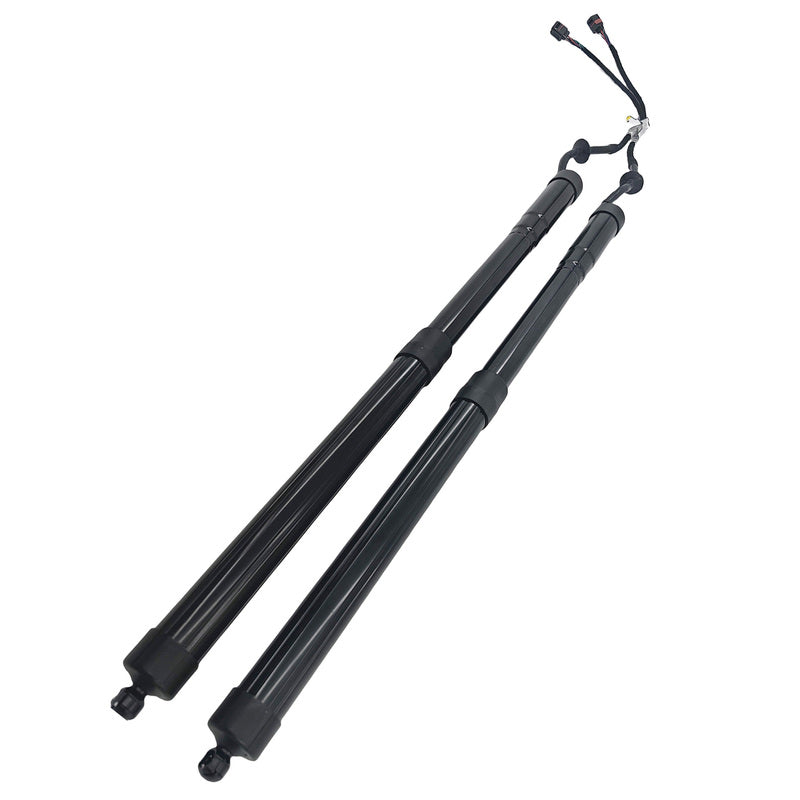 2 x Electric Tailgate Gas Strut Fit For Land Rover Range Rover Sport LR051443 LR062078 2012-2013