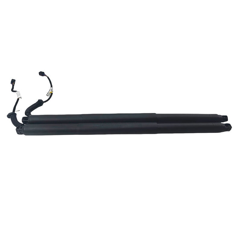 2 x Electric Tailgate Gas Struts Black Fit For Skoda Superb MK III 3V5 2015-2020